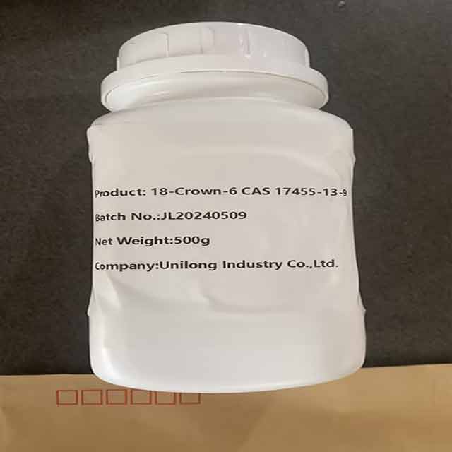cas-17455-13-9