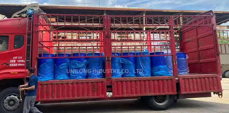 chemical factory shipment-1